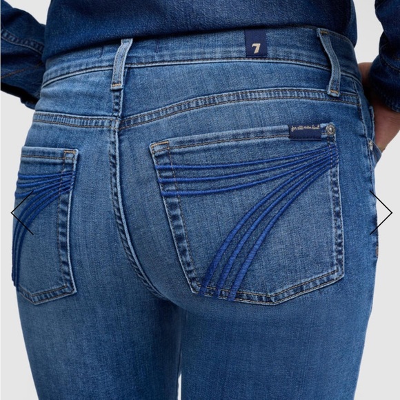 Meet your Posher, Scared - Picture 1 of 1